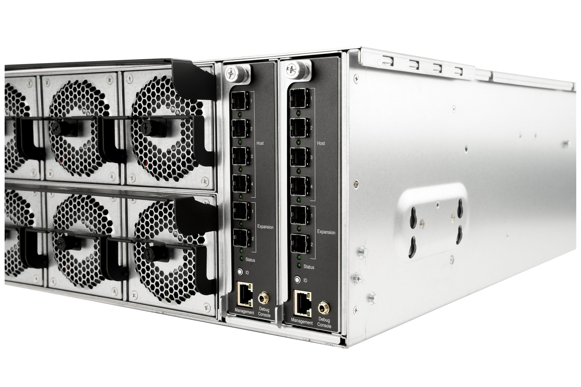 IW-RJ472-05 - server system assembly